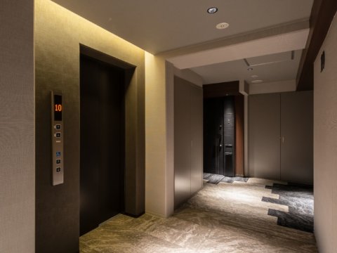 7．共用廊下
